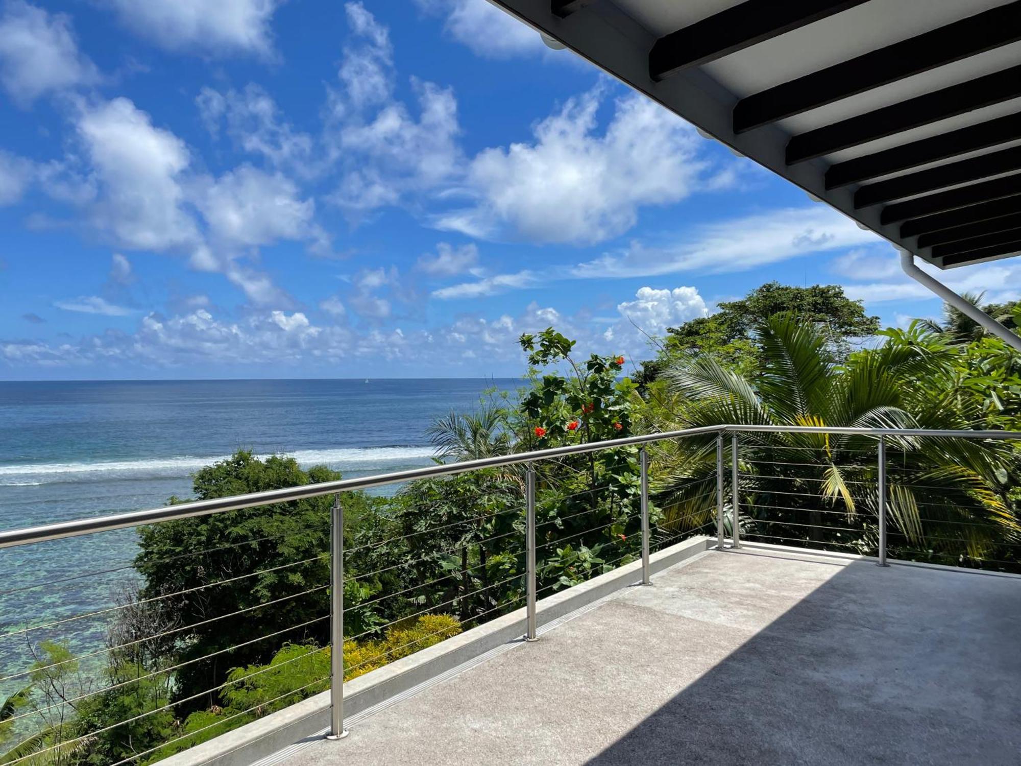 Chalets Bougainville Takamaka Værelse billede